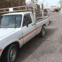 تویوتا وانت 1983