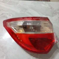 چراغ جلو و دیاق دنا پلاس وچراغ عقب چانگان|قطعات یدکی و لوازم جانبی|لاهیجان, کوی زمانی|دیوار