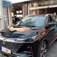 چانگان وارداتی صفر آگهی شخصی 2024 فروش و معاوضه