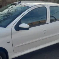 پژو ۲۰۷ tu5p اتوماتیک ارتقا فروش نقدی یا معاوضه