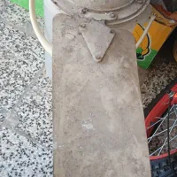 پنکه سقفی سالم بدون ایراد