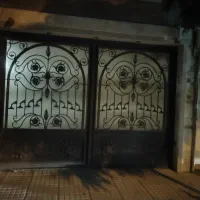 درب پارکینگ