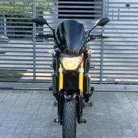 mt09 cb1300 bking s1000 bmw|موتورسیکلت|تهران, دریا|دیوار