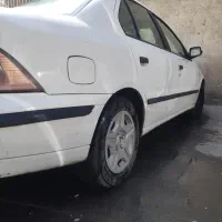سمند se مدل ۹۱ سفید توضیحات خوانده شود|خودرو سواری و وانت|تهران, نارمک|دیوار