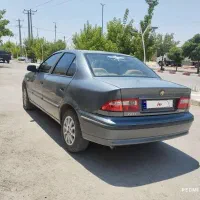 سمند lx