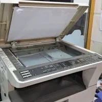 دستگاه پرینت وفتو وفکس برند شارپ