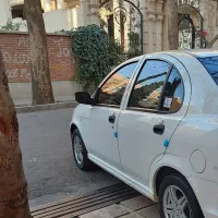 ساینا درحدصفر،بسیارتمیز،قابل معاوضه