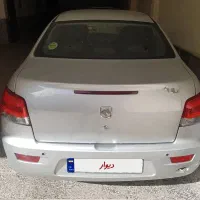 رانا پلاس ۴۰۱ نقره ای