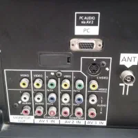 تلویزیون 32|تلویزیون و پروژکتور|رودهن, |دیوار