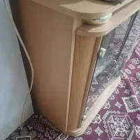زیر تلویزیونی رایگان|میز تلویزیون|قم, کیوانفر|دیوار
