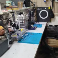 تعمیرات ایرپاد و هندزفری