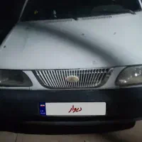 پراید مدل 78
