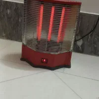 هیتر برقی قیمت مناسب و در حد نو