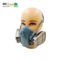 ماسک شیمیایی تری ام