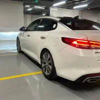 اپتیما 2017 GT.Line|خودرو سواری و وانت|تهران, شهرک چیتگر|دیوار