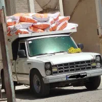 باربری با نیسان