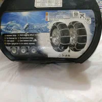زنجیر چرخ پراید