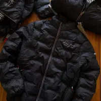 کاپشن تامی هلفیگر اورجینال رنگ مشکی|لباس|تهران, ایوانک|دیوار