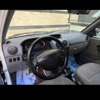 پراید 93|خودرو سواری و وانت|قم, ارم|دیوار