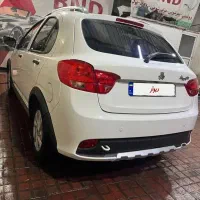 کوئیک کوییک اتومات ۴۰۱|خودرو سواری و وانت|مشهد, طبرسی شمالی|دیوار