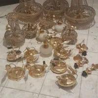 لوستر برافروش