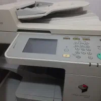 دستگاه کپی ۳ کاره canon|پرینتر، اسکنر، کپی، فکس|تهران, امانیه|دیوار