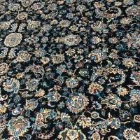 فرش ۶ متری ۷۰۰شانه دو تخته