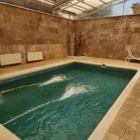 ویلا ۱۳۰۰ متر ۱۱۰ متر بنا کردان کوهسار  شهرکی|فروش خانه و ویلا|کوهسار (البرز), |دیوار