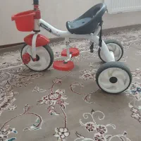 سه چرخه بچگانه فقط فروش