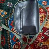 کیف در حد|کیف، کفش، کمربند|محمدشهر, محمدشهر|دیوار