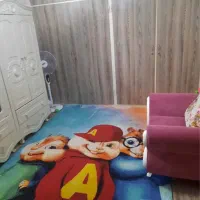 اجاره زیر زمین گلخانه ای محور باغ فین|اجارهٔ خانه و ویلا|کاشان, فین کوچک|دیوار