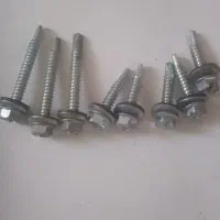 پیچ ومهره
