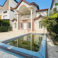 عمارت ویلایی خاص و متفاوت فول فرنیش/مهندسی ساز|فروش خانه و ویلا|تنکابن, |دیوار