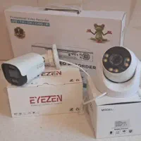 دوربین مداربسته ۲ و ۵ مگا پیکسل برند Eyzen