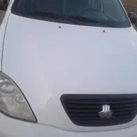 تیبا ۲ مدل ۹۷