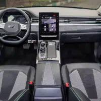 مدل ۱۴۰۳ بدون رنگ / نقد یا اقساطKMC J7|خودرو سواری و وانت|مشهد, وکیل‌آباد|دیوار