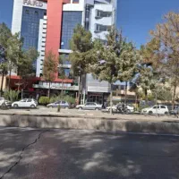 اجاره واحد تجاری