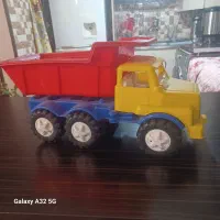 ماشین اسباب بازی|اسباب‌بازی بچه|شیراز, شهرک فرهنگیان|دیوار