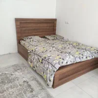 اجاره منزل مبله شیک و تمیز در مرکز شهر|اجارهٔ کوتاهمدت آپارتمان و سوئیت|شیراز, شیشهگری|دیوار