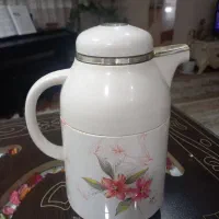 فلاکس چای|قوری، کتری، قهوهساز دستی|دزفول, |دیوار