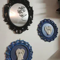 قاب دیواری پلی استر هیچ