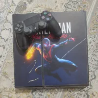 ps4 fat کپی خور ۵۰۰ گیگ