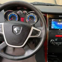 دنا معمولی تیپ 2|خودرو سواری و وانت|اصفهان, اصفهانک|دیوار