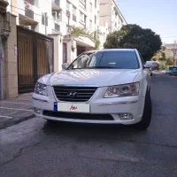 سوناتا nf 2010