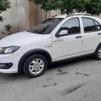 کوییک GXL مدل ۱۴۰۲|خودرو سواری و وانت|گرگان, |دیوار