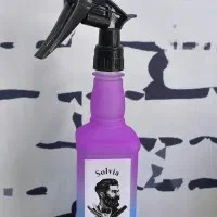 اسپری آب پاش
