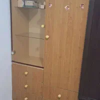 کمد۲تکه