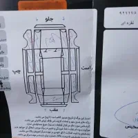 پراید 85|خودرو سواری و وانت|مشهد, مشکینی (شهرک غرب)|دیوار