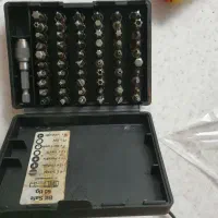 ابزار پیچ گوشتی Wera آلمان اصل و کابل لخت کن