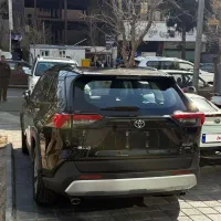 تویوتا راوفور ۲۰۲۵ فول دو دف ادونچرپلاس|خودرو سواری و وانت|تهران, یوسف‌آباد|دیوار